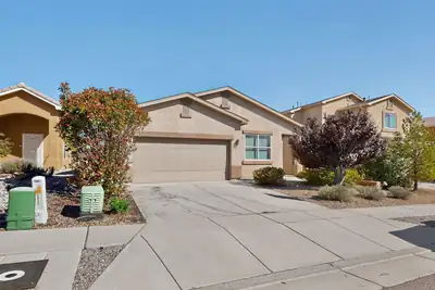 10735 Antler Tool Road SW, Albuquerque, NM 87121 