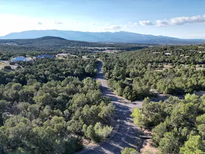 9 Los Pecos Loop, Tijeras, NM 87059 