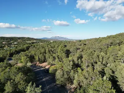 9 Los Pecos Loop, Tijeras, NM 87059 