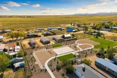809 Maple Avenue, Moriarty, NM 87035 