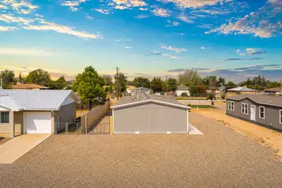 809 Maple Avenue, Moriarty, NM 87035 