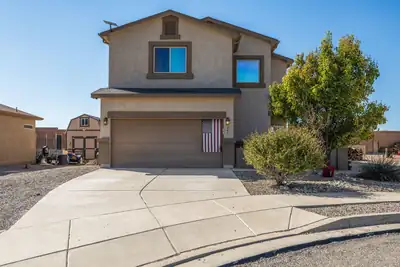 241 Landing Trail NE, Rio Rancho, NM 87124 