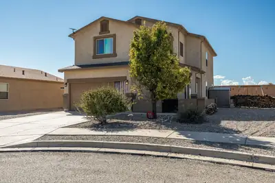 241 Landing Trail NE, Rio Rancho, NM 87124 