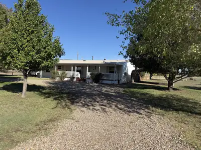 703 540 Loop Loop, Logan, NM 88426 