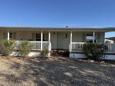 703 540 Loop Loop, Logan, NM 88426 
