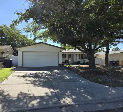 12908 Granite Avenue NE, Albuquerque