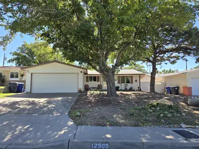 12908 Granite Avenue NE, Albuquerque, NM 87112 