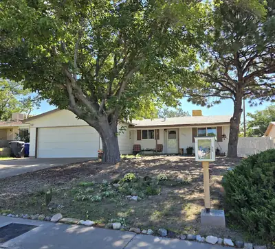 12908 Granite Avenue NE, Albuquerque, NM 87112 