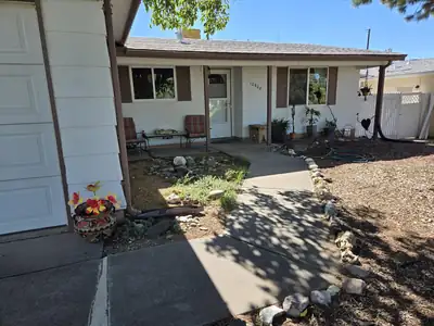 12908 Granite Avenue NE, Albuquerque, NM 87112 