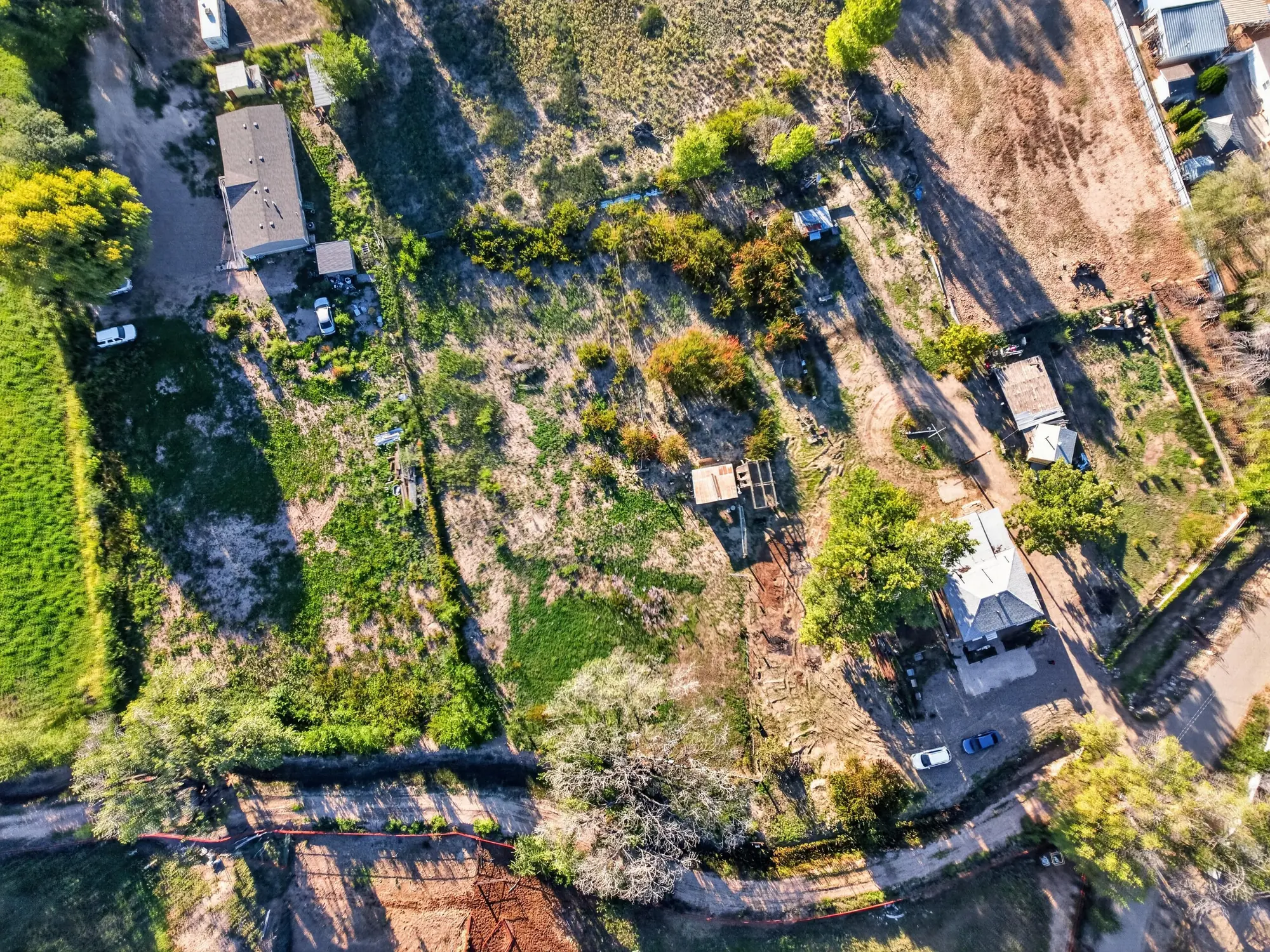 42 Fermin Chavez Road, Belen, NM 87002