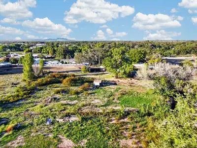 42 Fermin Chavez Road, Belen, NM 87002 