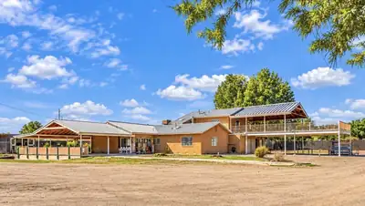 4707 Coors Boulevard SW, Albuquerque