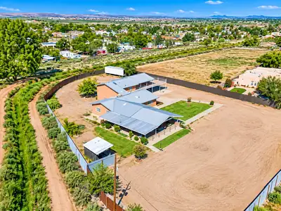 4707 Coors Boulevard SW, Albuquerque, NM 87121 