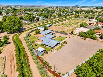 4707 Coors Boulevard SW, Albuquerque, NM 87121 