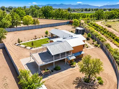 4707 Coors Boulevard SW, Albuquerque, NM 87121 