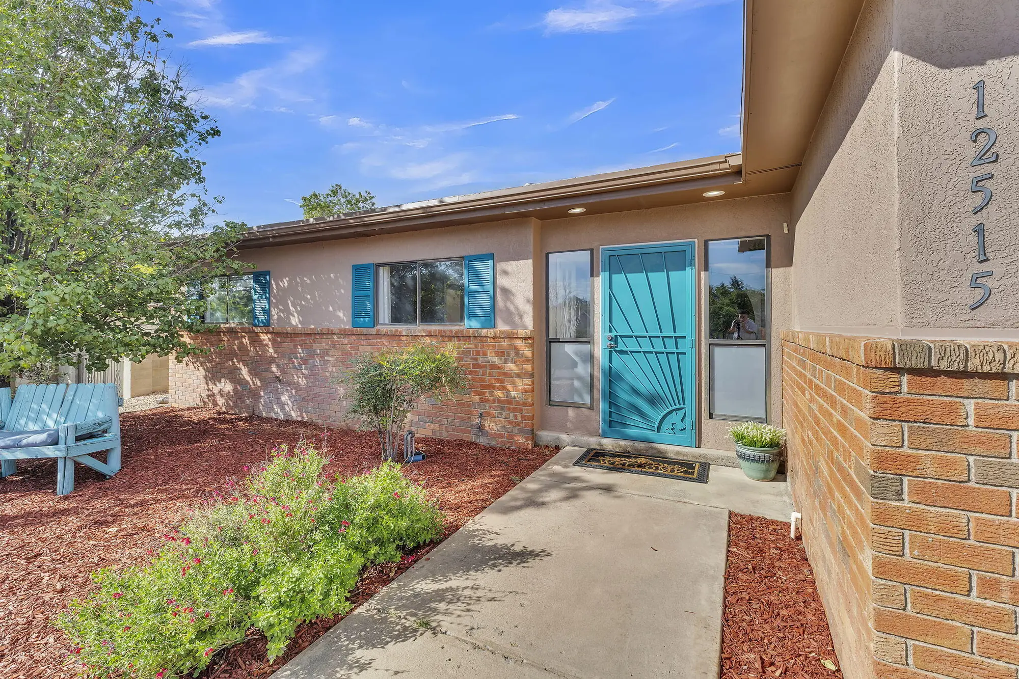 12515 Domingo Road NE, Albuquerque, NM 87123