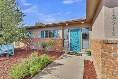 12515 Domingo Road NE, Albuquerque