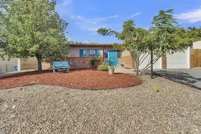 12515 Domingo Road NE, Albuquerque, NM 87123 