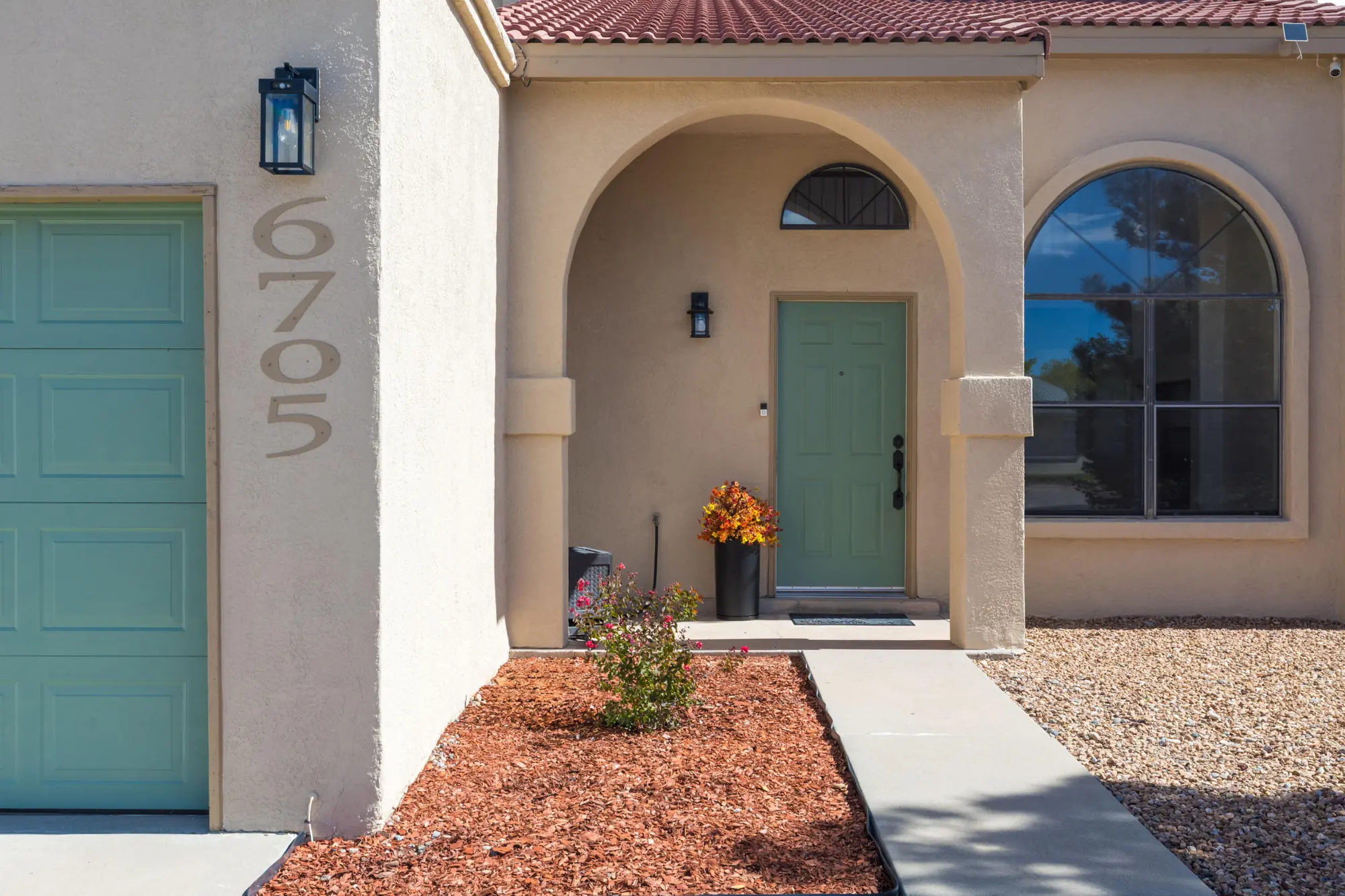 6705 Lamy Street NW, Albuquerque, NM 87120