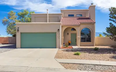 6705 Lamy Street NW, Albuquerque, NM 87120 