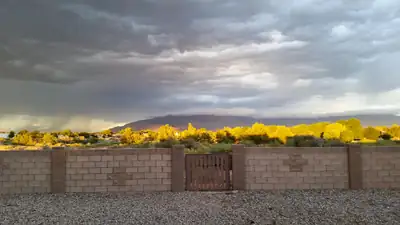 6705 Lamy Street NW, Albuquerque, NM 87120 