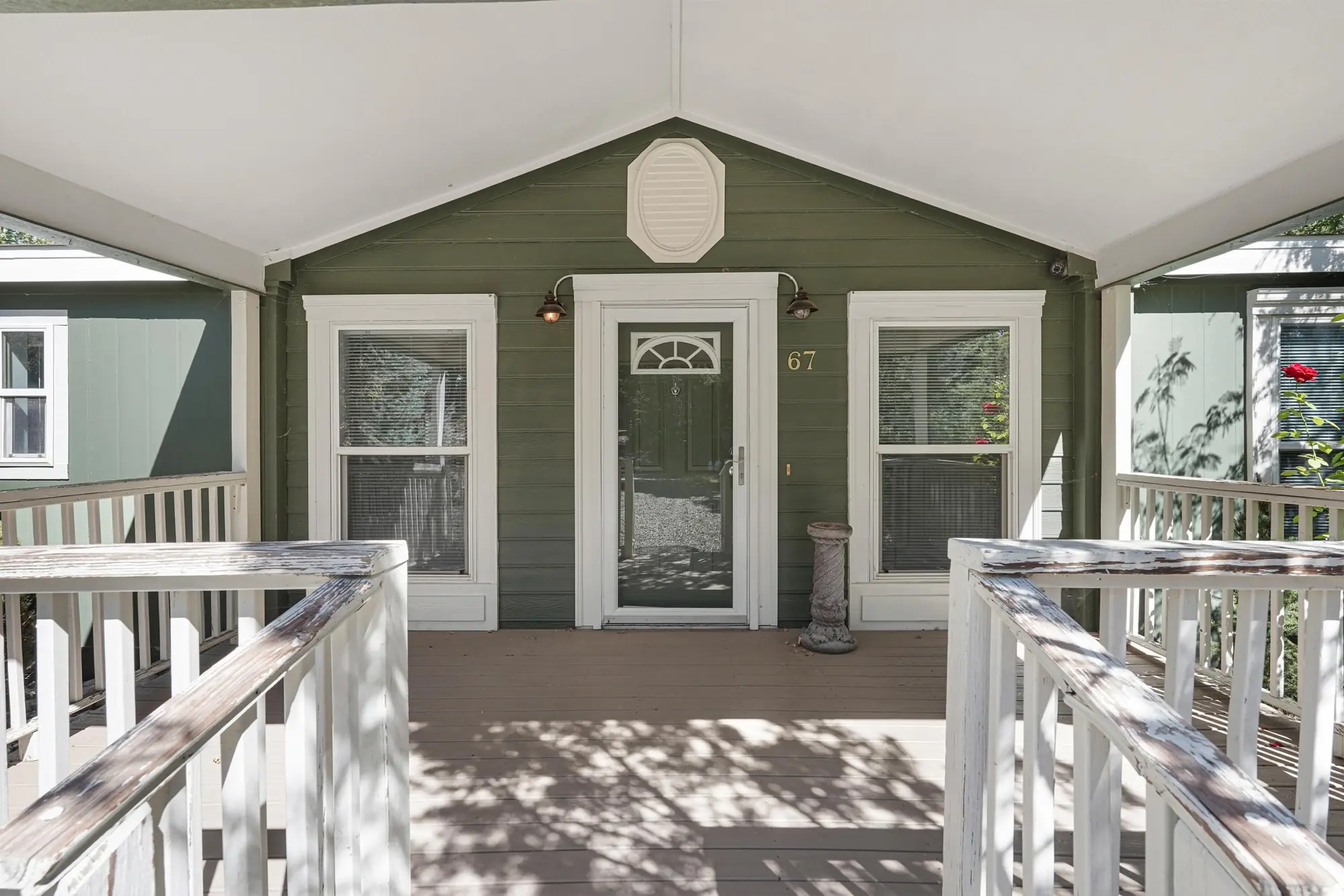 67 Pinon Heights Road, Sandia Park, NM 87047