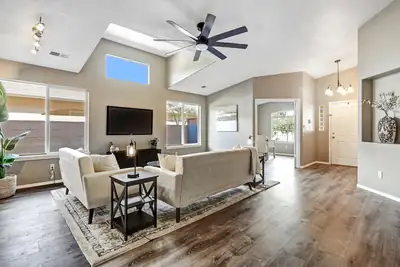 10515 Country Manor Place NW, Albuquerque, NM 87114 