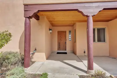 3009 Pueblo Grande, Santa Fe, NM 87507 