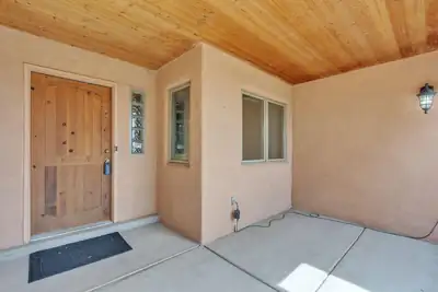 3009 Pueblo Grande, Santa Fe, NM 87507 