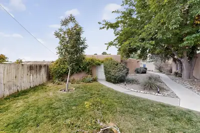 3939 Rio Grande Boulevard NW UNIT 1, Albuquerque