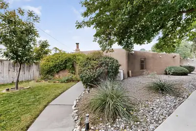 3939 Rio Grande Boulevard NW UNIT 1, Albuquerque, NM 87107 