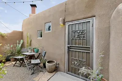 3939 Rio Grande Boulevard NW UNIT 1, Albuquerque, NM 87107 