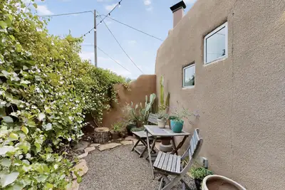 3939 Rio Grande Boulevard NW UNIT 1, Albuquerque, NM 87107 