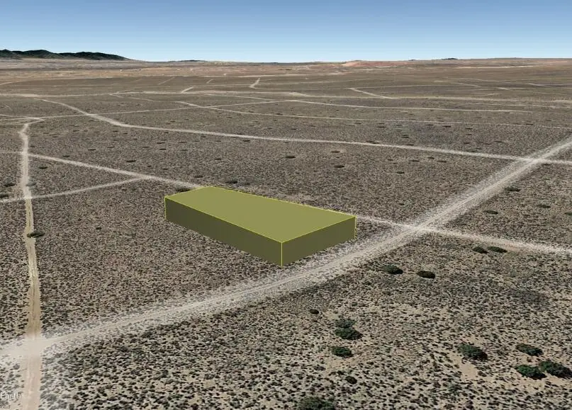Terrene (U20 B53 L7) Road NE, Rio Rancho, NM 87144
