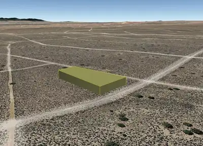 Terrene (U20 B53 L7) Road NE, Rio Rancho