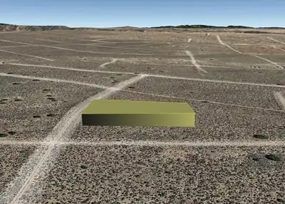 Terrene (U20 B53 L7) Road NE, Rio Rancho, NM 87144 
