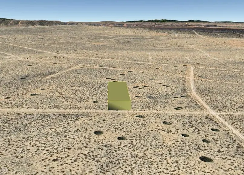 Worchester (U20 B58 L24) Road NE, Rio Rancho, NM 87144