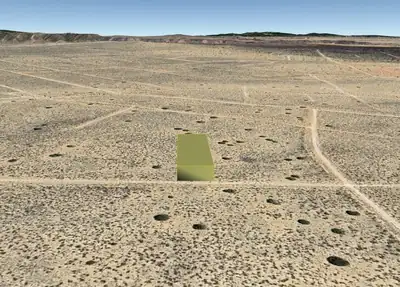 Worchester (U20 B58 L24) Road NE, Rio Rancho