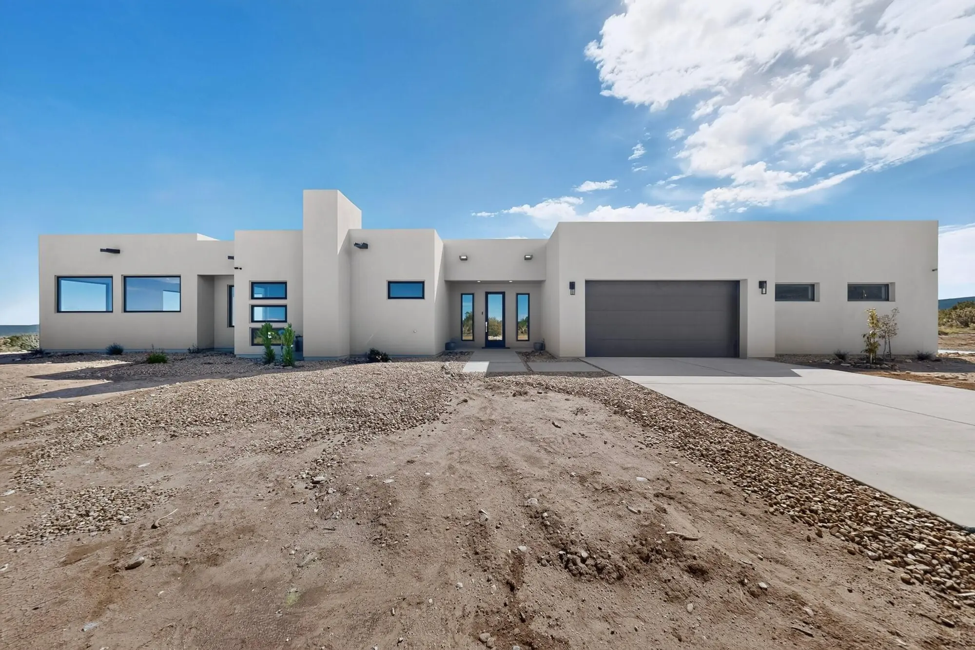11 Vista La Madera, Sandia Park, NM 87047