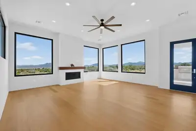 11 Vista La Madera, Sandia Park, NM 87047 