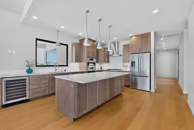 11 Vista La Madera, Sandia Park, NM 87047 