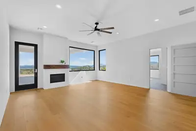 11 Vista La Madera, Sandia Park, NM 87047 