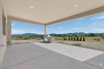 11 Vista La Madera, Sandia Park, NM 87047 