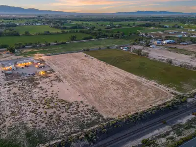 272 Armijo Road, Belen, NM 87002 
