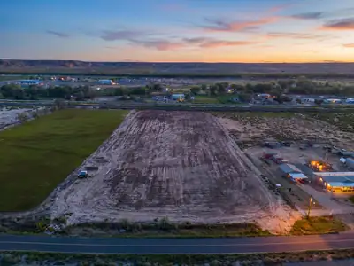 272 Armijo Road, Belen, NM 87002 