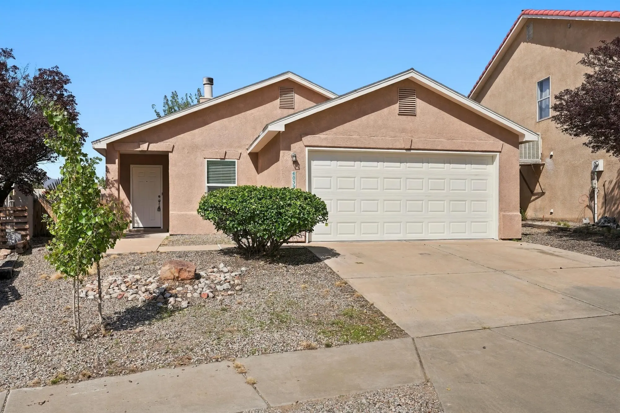 4039 Cresta Park Avenue NW, Albuquerque, NM 87114