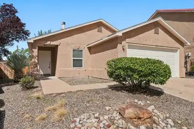 4039 Cresta Park Avenue NW, Albuquerque, NM 87114 