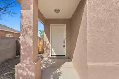 4039 Cresta Park Avenue NW, Albuquerque, NM 87114 