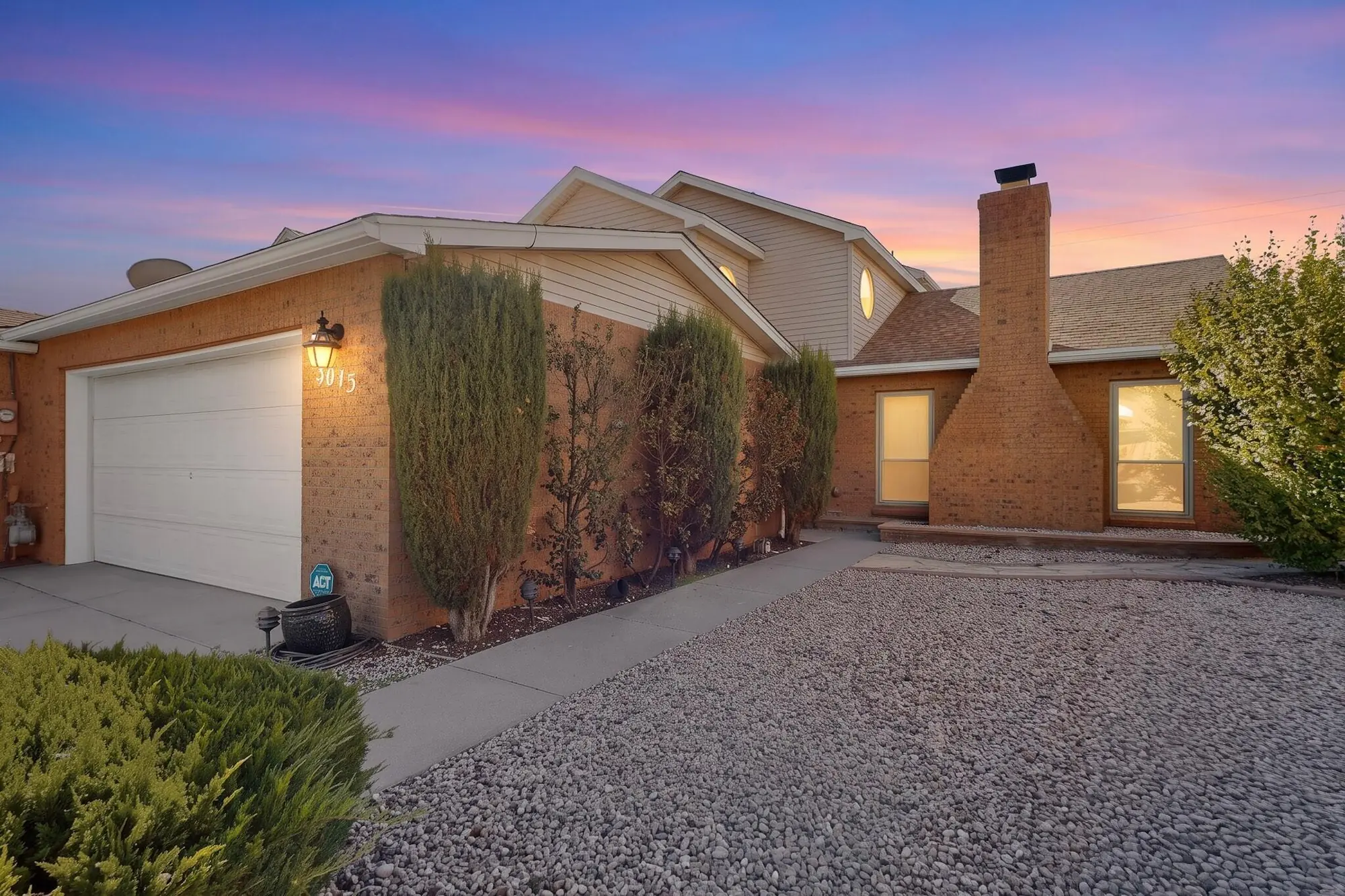 5015 Calle De Carino NE, Albuquerque, NM 87111