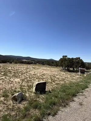 6 Sedillo Hill Place, Tijeras, NM 87059 